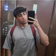 Soy un estudiante de tercero de educacion infantil, aprendo rápido y se me da bien enseñar.